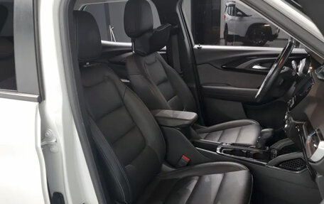 Chevrolet TrailBlazer, 2021 год, 1 530 900 рублей, 17 фотография