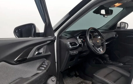 Chevrolet TrailBlazer, 2021 год, 1 530 900 рублей, 15 фотография