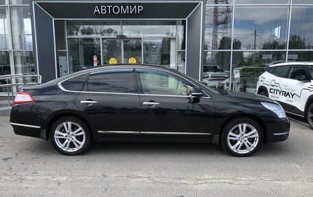 Nissan Teana, 2012 год, 1 060 000 рублей, 4 фотография
