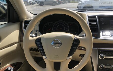 Nissan Teana, 2012 год, 1 060 000 рублей, 12 фотография