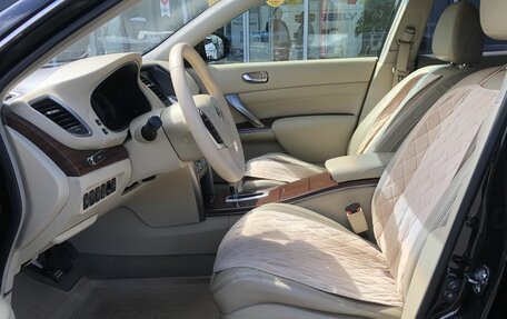 Nissan Teana, 2012 год, 1 060 000 рублей, 9 фотография