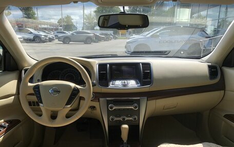 Nissan Teana, 2012 год, 1 060 000 рублей, 10 фотография