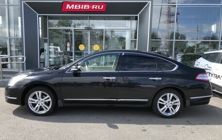 Nissan Teana, 2012 год, 1 060 000 рублей, 8 фотография