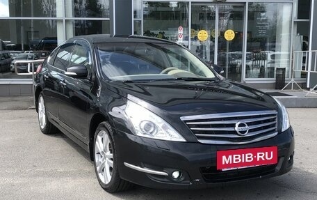 Nissan Teana, 2012 год, 1 060 000 рублей, 3 фотография