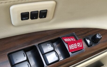Nissan Teana, 2012 год, 1 060 000 рублей, 13 фотография