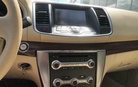 Nissan Teana, 2012 год, 1 060 000 рублей, 16 фотография