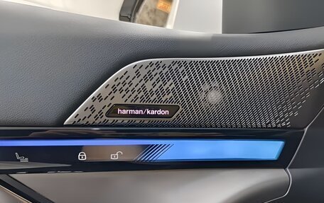 BMW 5 серия, 2025 год, 5 999 572 рублей, 9 фотография