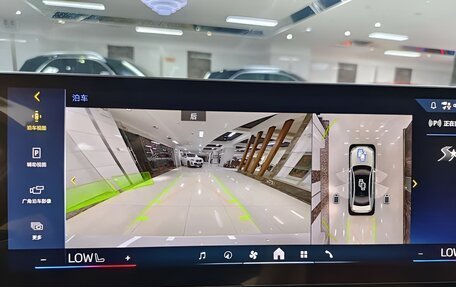BMW 5 серия, 2025 год, 5 999 572 рублей, 11 фотография