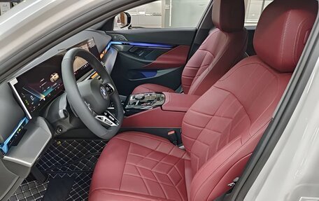 BMW 5 серия, 2025 год, 5 999 572 рублей, 7 фотография