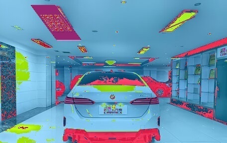 BMW 5 серия, 2025 год, 5 999 572 рублей, 5 фотография