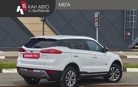 Geely Atlas I, 2019 год, 1 428 000 рублей, 2 фотография