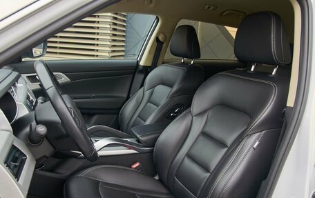 Geely Atlas I, 2019 год, 1 428 000 рублей, 11 фотография