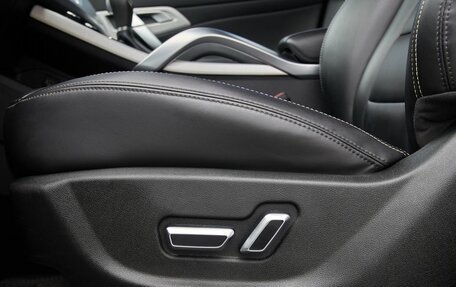 Geely Atlas I, 2019 год, 1 428 000 рублей, 12 фотография