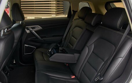 Geely Atlas I, 2019 год, 1 428 000 рублей, 13 фотография