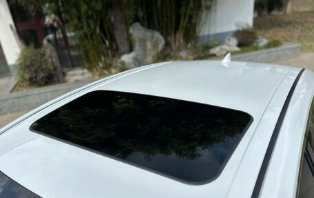 Toyota Camry, 2021 год, 1 930 000 рублей, 7 фотография
