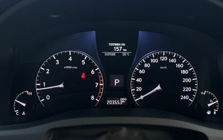 Lexus RX III, 2014 год, 1 990 000 рублей, 9 фотография