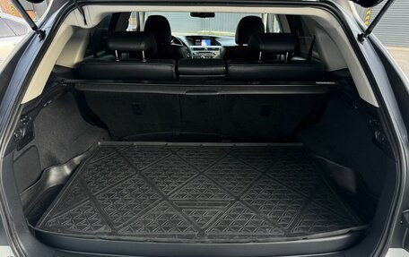 Lexus RX III, 2014 год, 1 990 000 рублей, 18 фотография