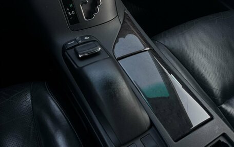 Lexus RX III, 2014 год, 1 990 000 рублей, 12 фотография