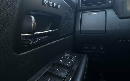 Lexus RX III, 2014 год, 1 990 000 рублей, 13 фотография
