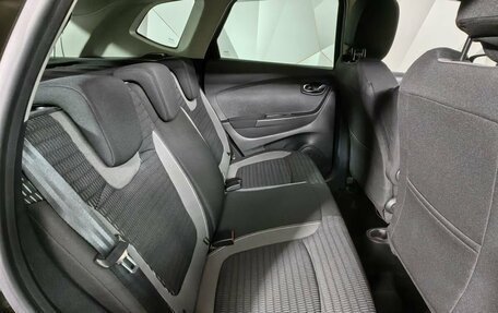 Renault Kaptur I рестайлинг, 2017 год, 1 427 000 рублей, 12 фотография