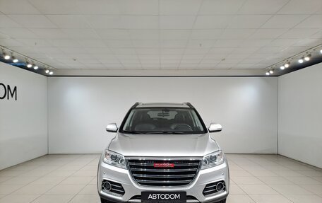 Haval H6, 2017 год, 1 222 000 рублей, 2 фотография