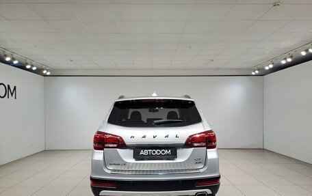 Haval H6, 2017 год, 1 222 000 рублей, 6 фотография