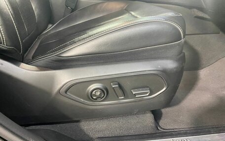 Jeep Grand Cherokee, 2022 год, 6 245 000 рублей, 34 фотография