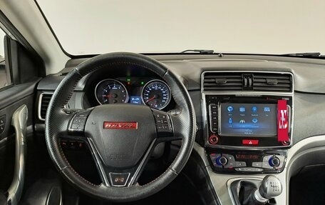 Haval H6, 2017 год, 1 222 000 рублей, 9 фотография