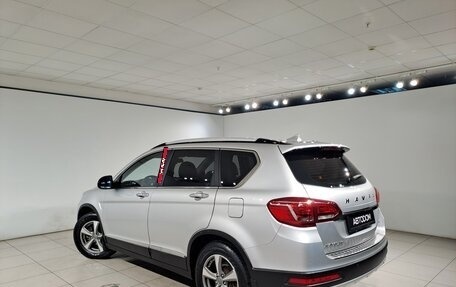 Haval H6, 2017 год, 1 222 000 рублей, 7 фотография