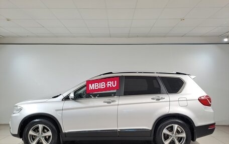 Haval H6, 2017 год, 1 222 000 рублей, 8 фотография