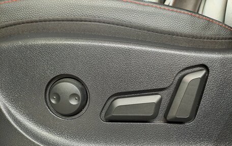 Haval H6, 2017 год, 1 222 000 рублей, 15 фотография