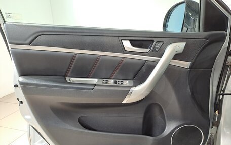 Haval H6, 2017 год, 1 222 000 рублей, 17 фотография