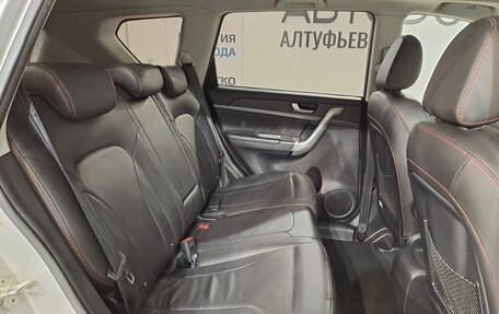 Haval H6, 2017 год, 1 222 000 рублей, 18 фотография