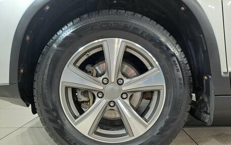 Haval H6, 2017 год, 1 222 000 рублей, 24 фотография