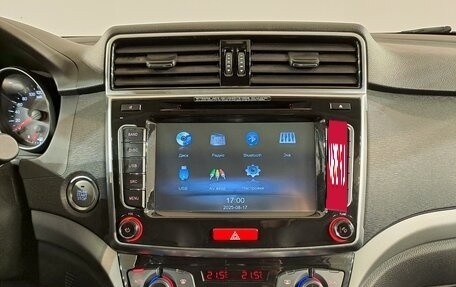 Haval H6, 2017 год, 1 222 000 рублей, 11 фотография