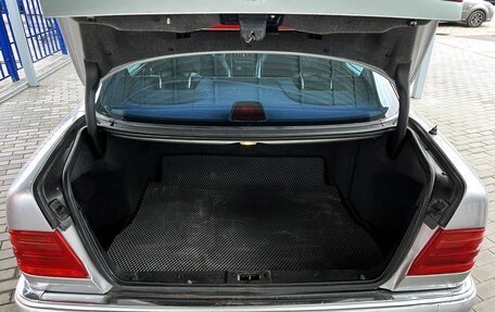 Mercedes-Benz E-Класс, 1996 год, 499 000 рублей, 8 фотография