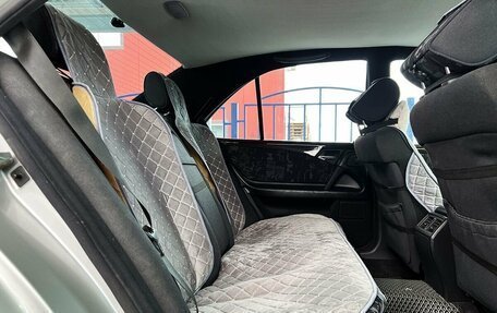 Mercedes-Benz E-Класс, 1996 год, 499 000 рублей, 12 фотография