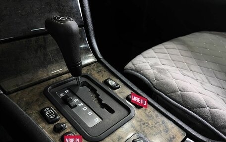 Mercedes-Benz E-Класс, 1996 год, 499 000 рублей, 15 фотография
