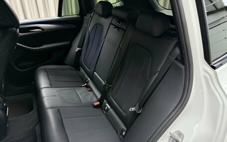 BMW X3, 2018 год, 3 899 000 рублей, 8 фотография