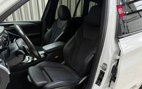 BMW X3, 2018 год, 3 899 000 рублей, 7 фотография