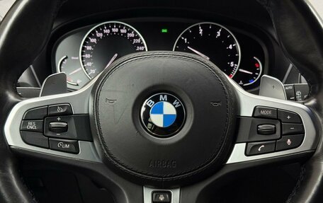 BMW X3, 2018 год, 3 899 000 рублей, 11 фотография
