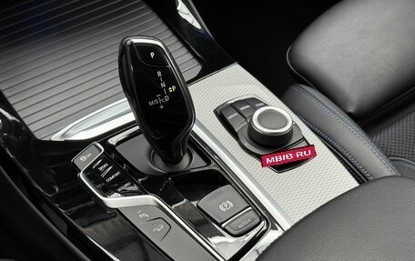 BMW X3, 2018 год, 3 899 000 рублей, 13 фотография