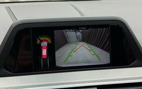 BMW X3, 2018 год, 3 899 000 рублей, 14 фотография