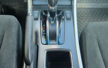 Honda Accord IX рестайлинг, 2013 год, 1 700 000 рублей, 20 фотография