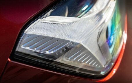 Volvo XC60 II, 2021 год, 4 590 000 рублей, 4 фотография