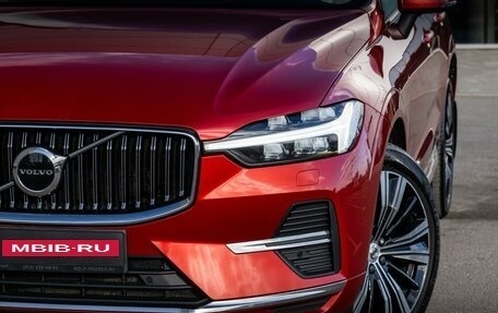 Volvo XC60 II, 2021 год, 4 590 000 рублей, 3 фотография