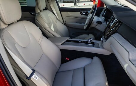 Volvo XC60 II, 2021 год, 4 590 000 рублей, 16 фотография