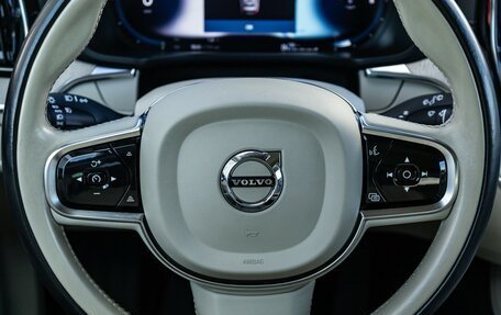 Volvo XC60 II, 2021 год, 4 590 000 рублей, 20 фотография