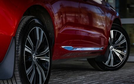 Volvo XC60 II, 2021 год, 4 590 000 рублей, 11 фотография