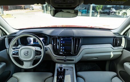 Volvo XC60 II, 2021 год, 4 590 000 рублей, 23 фотография